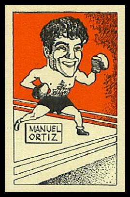 63 Manuel Ortiz